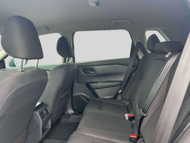 Used 2026 Nissan Rogue S AWD/4WD image 12