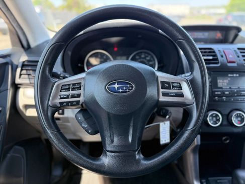 Used 2015 Subaru Forester 2.5i Premium w/ All-Weather Package image 23