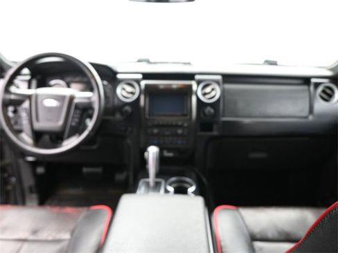 Used 2012 Ford F150 FX2 w/ FX Luxury Pkg image 29