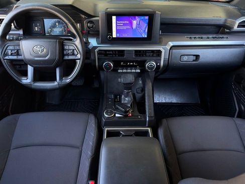 Used 2025 Toyota Tacoma SR5 RWD image 11