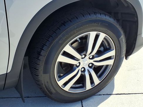 Used 2018 Honda Pilot EX-L image 21