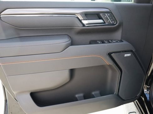 New 2026 GMC Sierra 3500 AT4 image 10