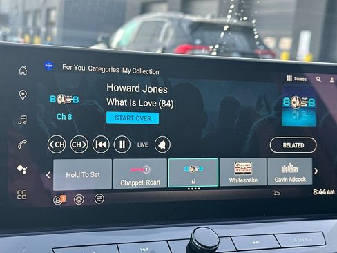 New 2026 Nissan Rogue Platinum w/ Platinum Premium Package AWD/4WD image 22