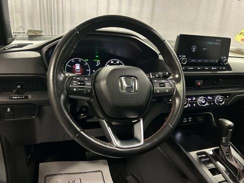 Used 2023 Honda CR-V Sport image 13