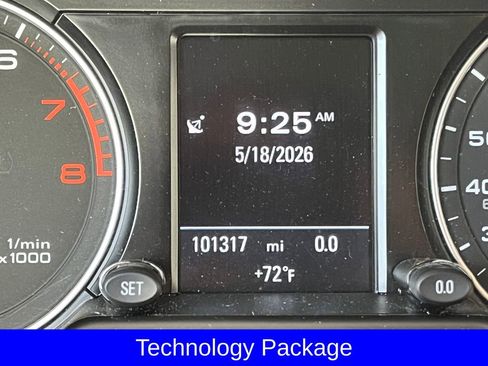 Used 2017 Audi Q5 2.0T Premium Plus w/ Technology Package AWD/4WD image 2