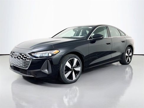 New 2025 Audi A5 2.0T Premium Plus image 3