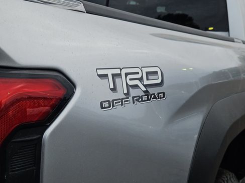 New 2026 Toyota Tacoma TRD Off-Road AWD/4WD image 4