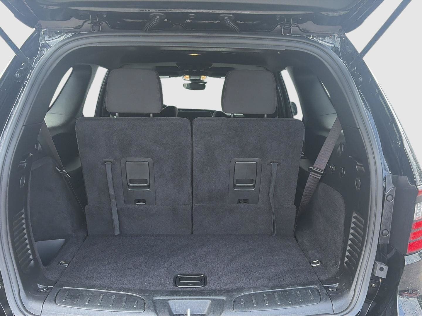 Used 2024 Dodge Durango SXT AWD/4WD image 9