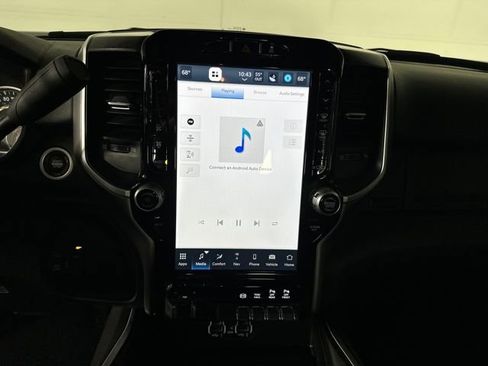 Used 2024 RAM 2500 Big Horn w/ Night Edition image 21