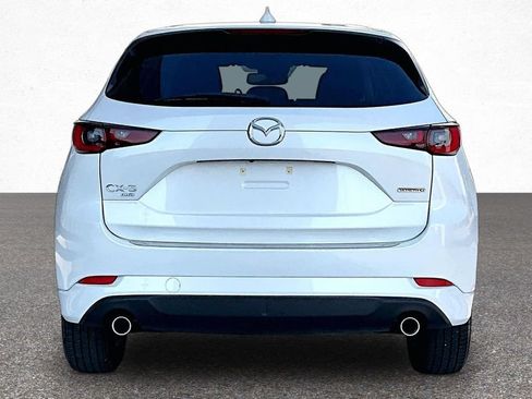 Used 2024 MAZDA CX-5 AWD 2.5 S image 6
