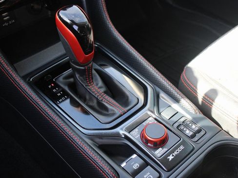 Certified 2024 Subaru Forester Sport image 23