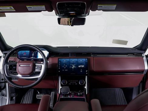 Used 2023 Land Rover Range Rover SE image 11