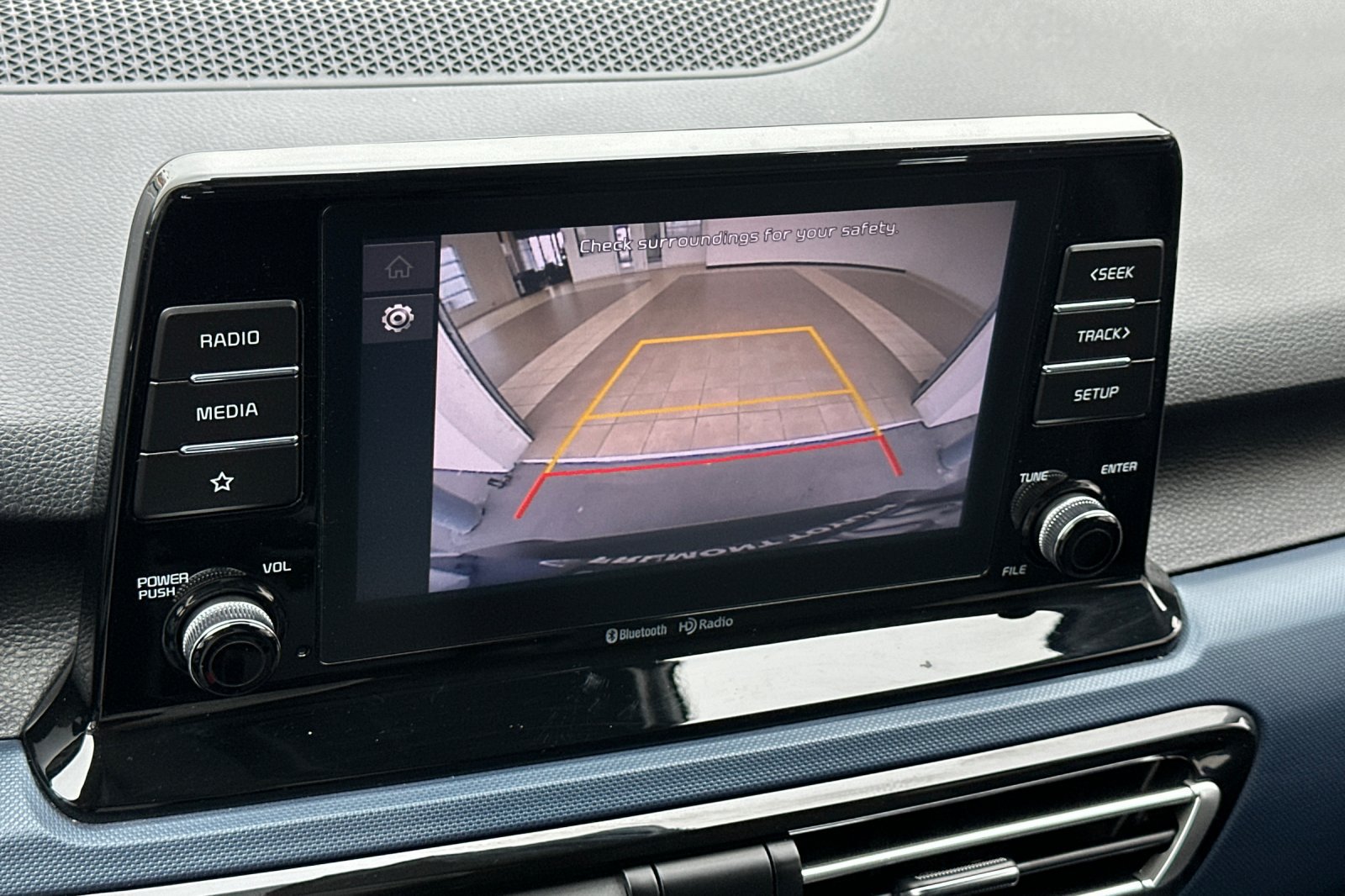 Used 2023 Kia Seltos S FWD image 19