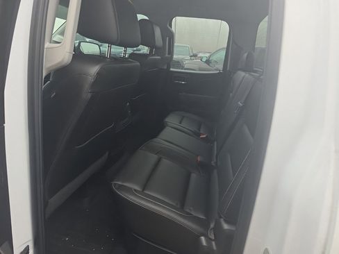 Used 2016 GMC Sierra 1500 SLT w/ SLT Premium Package image 14