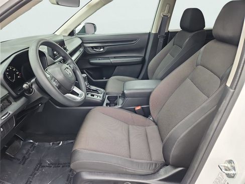 Certified 2024 Honda CR-V EX image 31