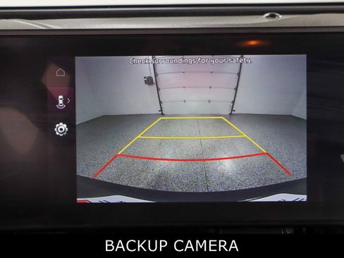 Used 2023 Kia Sportage EX image 19