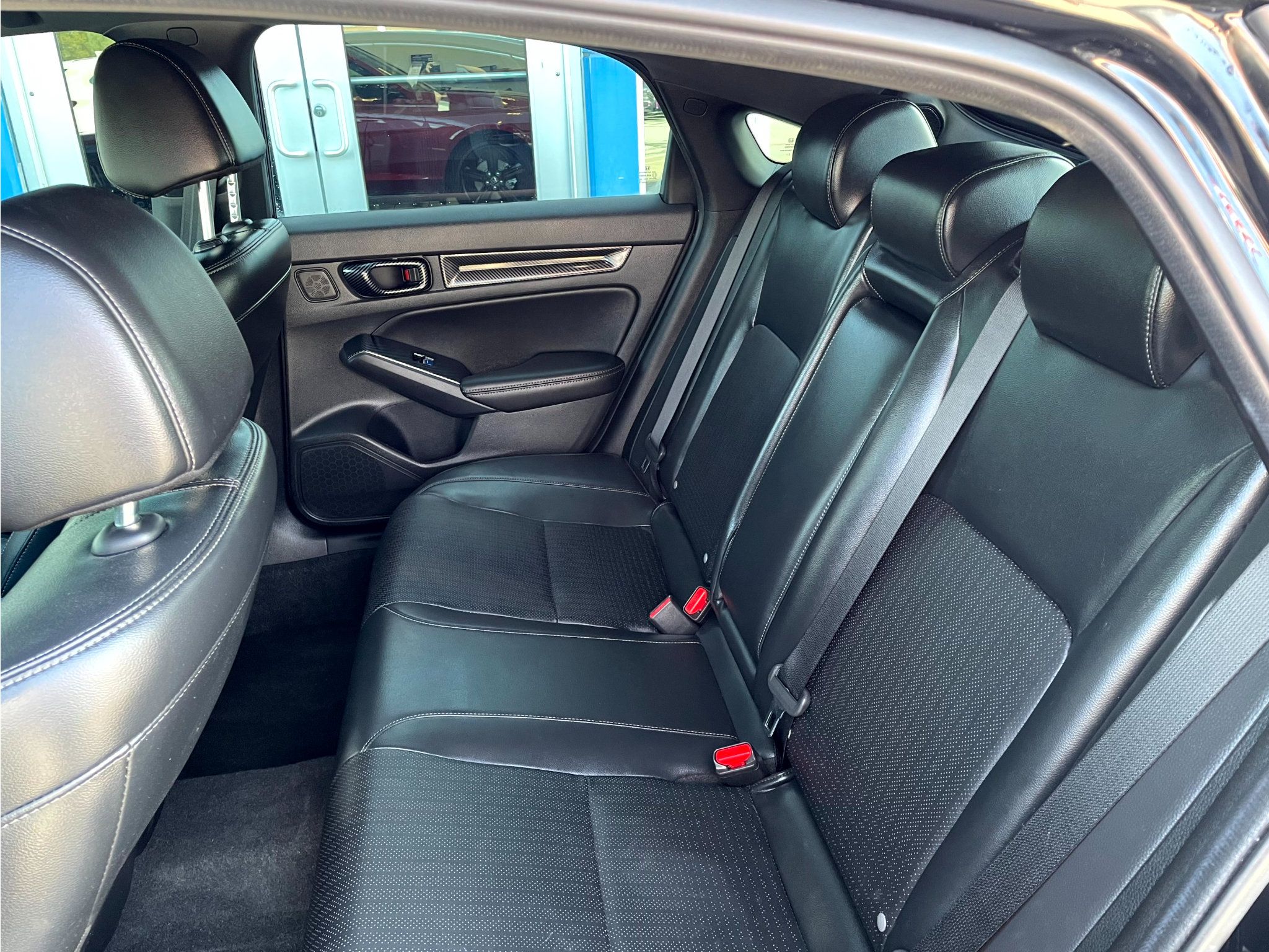 Used 2023 Honda Civic Sport Touring image 10