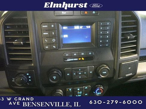 Used 2020 Ford F150 XL w/ XL Power Equipment Group image 17