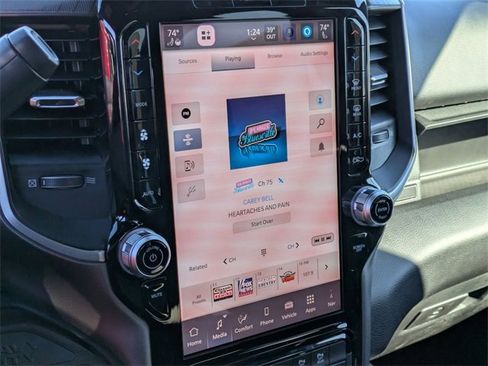 New 2026 RAM 2500 Big Horn image 15