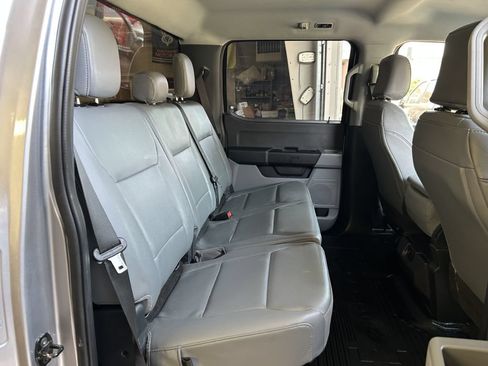 Used 2023 Ford F250 XL w/ XL Driver Assist Package AWD/4WD image 15