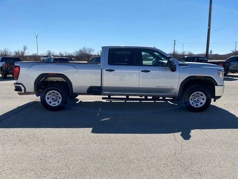 Used 2022 GMC Sierra 3500 Pro w/ Convenience Package image 7
