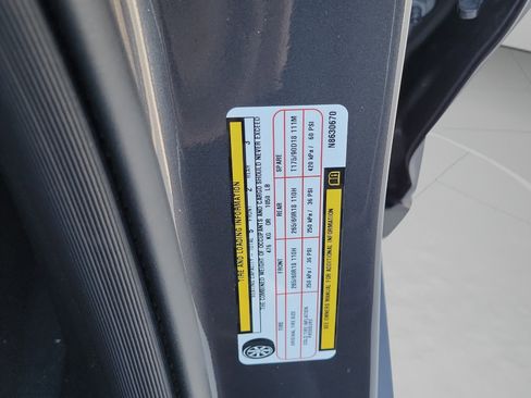 Certified 2022 Jeep Grand Cherokee Limited RWD image 33