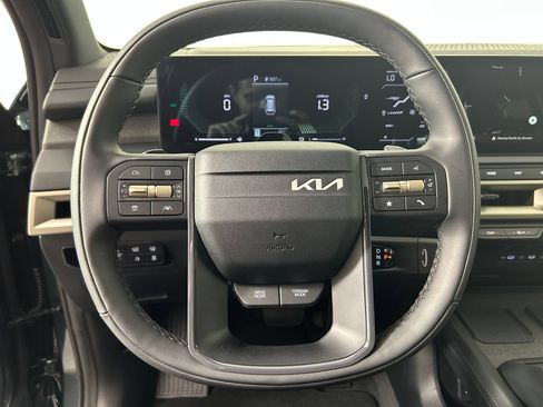 Used 2027 Kia Telluride EX AWD/4WD image 16