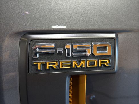 Used 2025 Ford F150 Tremor w/ Equipment Group 402A High AWD/4WD image 10