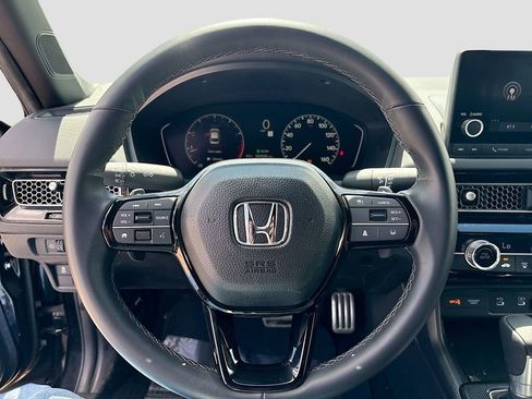 Used 2026 Honda Civic Sport image 11