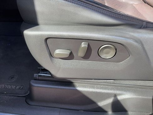 Used 2021 Chevrolet Tahoe High Country w/ Premium Package image 18