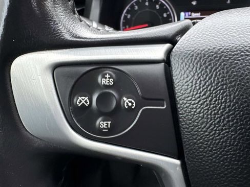 Used 2019 GMC Acadia SLT image 30