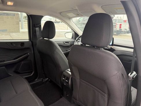 New 2026 Ford Escape Active w/ Cold Weather Package image 15