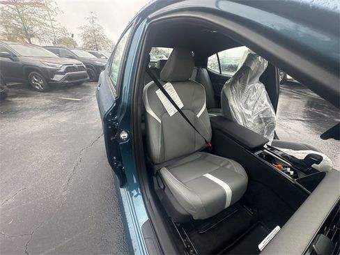 New 2026 Toyota Camry SE image 24
