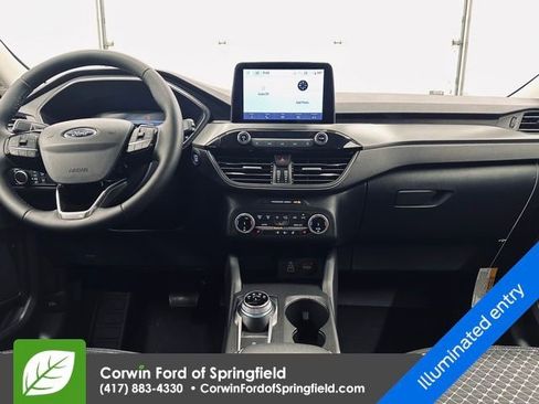 New 2026 Ford Escape Active w/ Cold Weather Package image 20