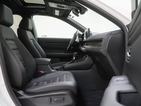 Certified 2026 Honda CR-V Sport-L image 33