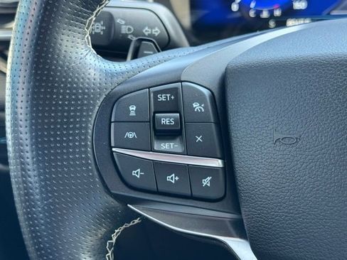 Certified 2020 Ford Explorer ST w/ Premium Technology Package AWD/4WD image 40