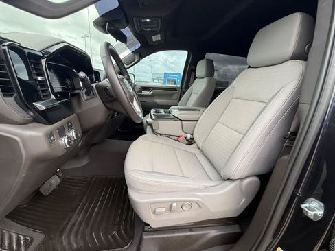 Used 2023 GMC Sierra 1500 SLE RWD image 20