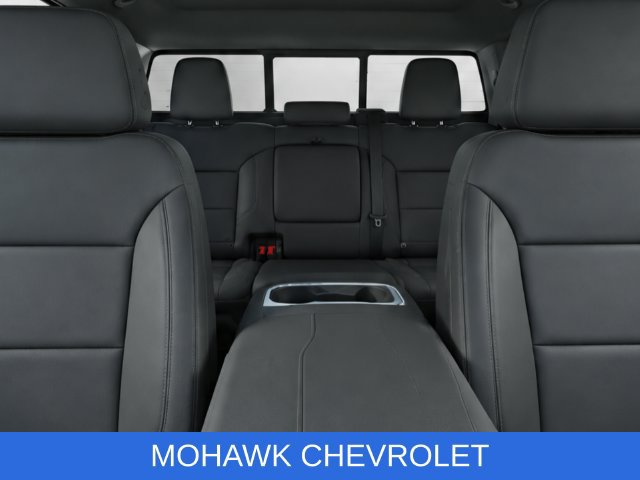 Used 2023 Chevrolet Silverado 1500 LT Trail Boss w/ LT Trail Boss Premium Package AWD/4WD image 19
