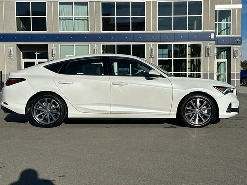 New 2026 Acura Integra image 3