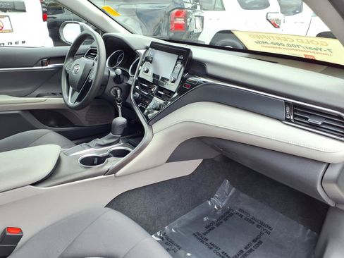 Certified 2023 Toyota Camry LE FWD image 23