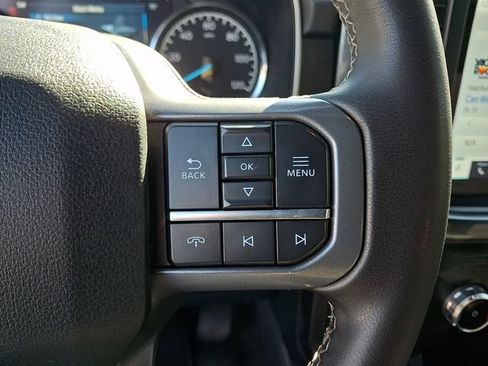 Certified 2023 Ford F150 XLT w/ Equipment Group 302A High AWD/4WD image 23