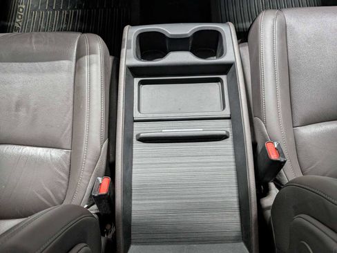 Used 2018 Honda Odyssey EX-L image 21