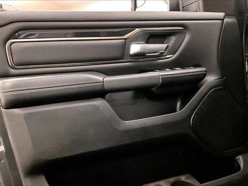 Used 2020 RAM 1500 Rebel image 22