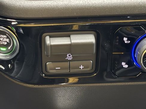 New 2026 Chevrolet Silverado 1500 RST w/ All Star Edition Plus image 31