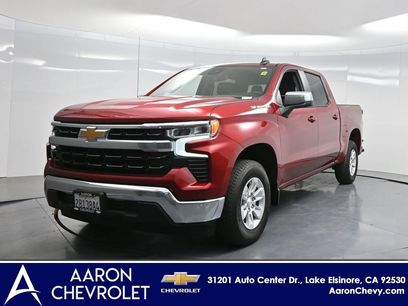 New 2024 Chevrolet Silverado 1500 LT w/ Convenience Package II