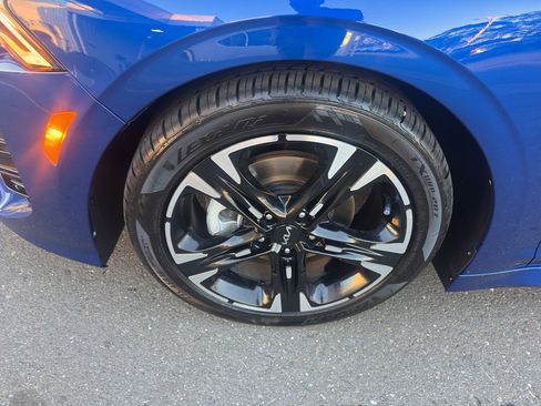 Used 2022 Kia K5 GT-Line w/ GT-Line Awd Premium Package image 20