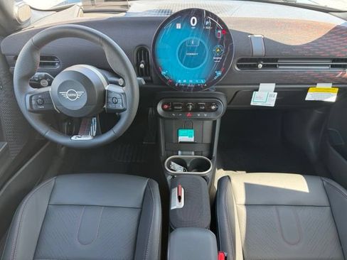New 2026 MINI Cooper John Cooper Works FWD image 18