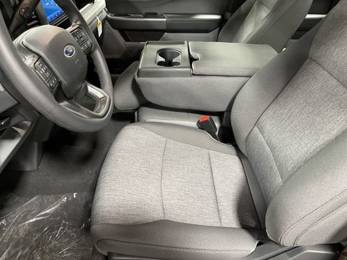 New 2025 Ford F350 XL w/ STX Appearance Package image 12