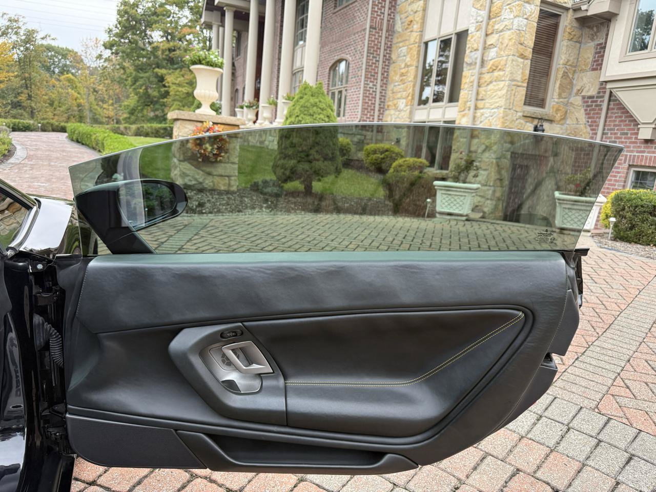 Used 2008 Lamborghini Gallardo AWD/4WD image 25