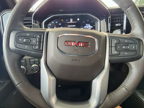 Used 2023 GMC Sierra 1500 SLT w/ SLT Premium Package AWD/4WD image 26